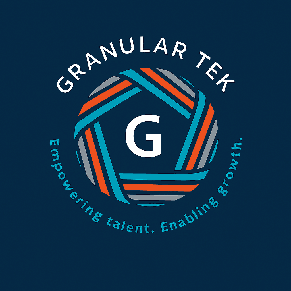 GranularTek