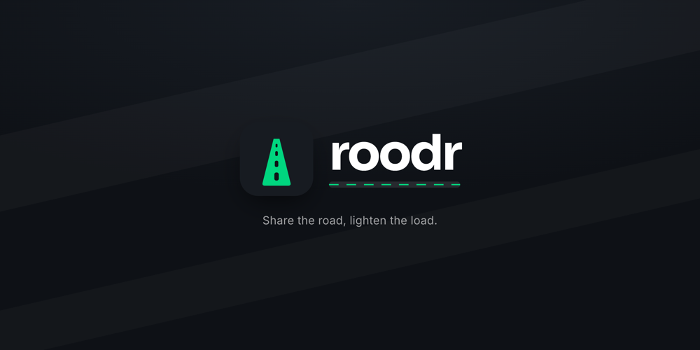 Roodr preview